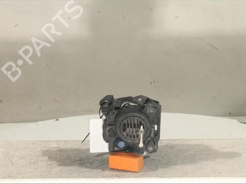 Right front fog light MAZDA CX-5 (KE, GH) 2.0 (KEEFW) | BP18826604C31 