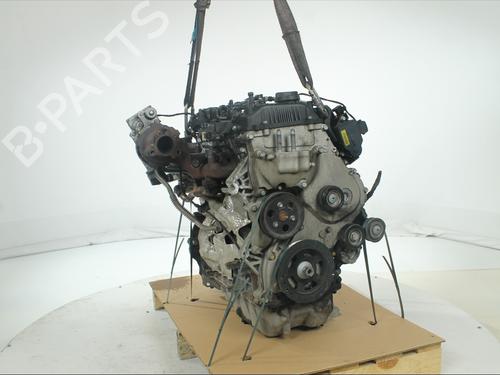 Engine KIA CARENS IV 1.7 CRDi | BP38023837M1 - Image 2