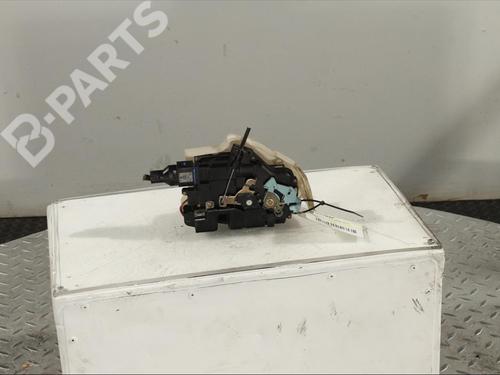 Used Front right lock VW GOLF V (1K1) [2003-2010]  11902073