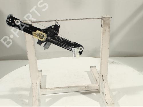 Front left window mechanism CITROËN C3 AIRCROSS II (2R_, 2C_) 1.2 PureTech 82 (2RHMRC, 2RHMZB) | BP12081375C22 