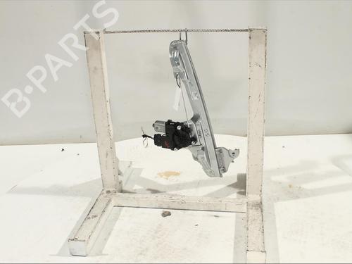 Used Front left window mechanism HYUNDAI KONA (OS, OSE, OSI) 1.0 T-GDi (120 hp) 12080481