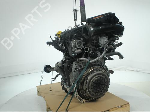 Engine NISSAN QASHQAI III (J12) 1.3 DIG-T | BP36053248M1 - Image 2
