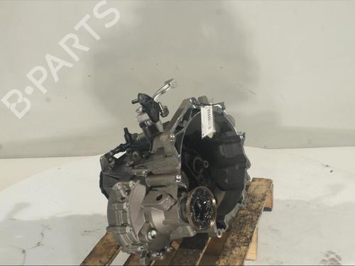 Gearbox SKODA RAPID Spaceback (NH1) 1.2 TSI | BP21783178M3 