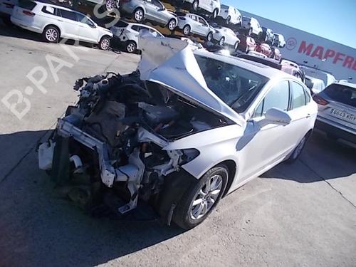 Headlight switch FORD MONDEO V Saloon (CD) 2.0 Hybrid | BP23439862I24  - Image 6