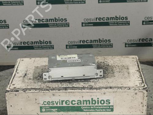 Used Electronic module Electronic module PEUGEOT 308 II (LB_, LP_, LW_, LH_, L3_) 2.0 GT BlueHDi 180 (181 hp) 12078095 12078095