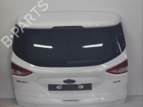 Used Tailgate Tailgate FORD KUGA II (DM2) 1.5 EcoBoost (150 hp) 33999529 33999529