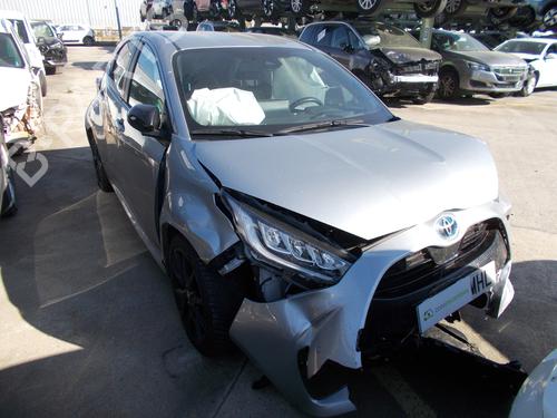 Engine TOYOTA YARIS (_P21_, _PA1_, _PH1_) 1.5 Hybrid (MXPH10, MXPH11) | BP27713846M1 - Image 9