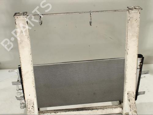 AC radiator MINI MINI COUNTRYMAN (F60) Cooper | BP23882493M32 - Image 2
