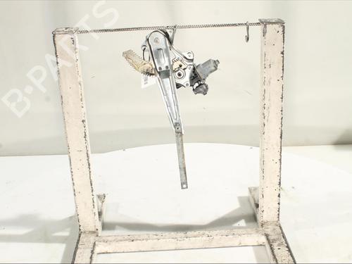 Used Rear left window mechanism NISSAN JUKE (F15) 1.2 DIG-T (115 hp) 24921977