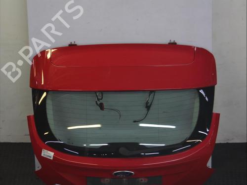 Used Tailgate FORD FOCUS III [2010-2020]  12080228
