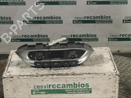 Used Climate control Climate control KIA RIO III (UB) 1.25 CVVT (86 hp) 11896994 11896994