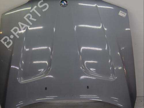 Used Hood BMW X3 (E83) 2.0 sd (177 hp) 23336426