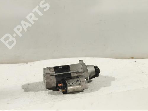 Startmotor NISSAN X-TRAIL I (T30)  | BP11904061M8 