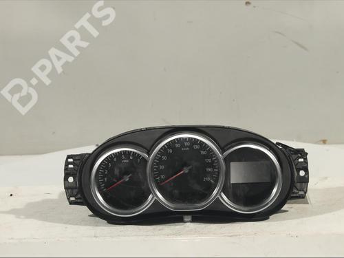 Used Instrument cluster DACIA LOGAN II [2012-2025]  11911080