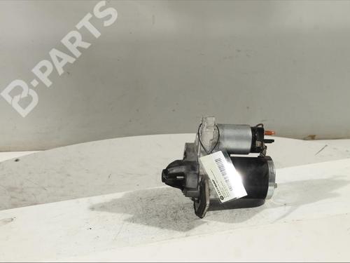 Starter RENAULT CLIO IV (BH_) 1.2 TCe 120 (BHAU) | BP11903872M8 