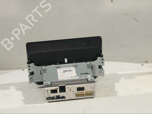 Radio KIA XCEED (CD) 1.6 CRDi 115 | BP11990954E6 