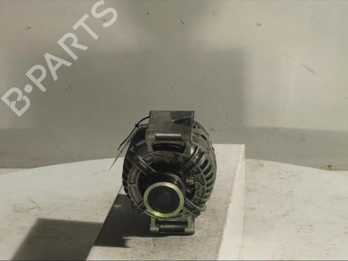 Alternator VW GOLF PLUS V (5M1, 521) 1.4 TSI | BP15213237M7