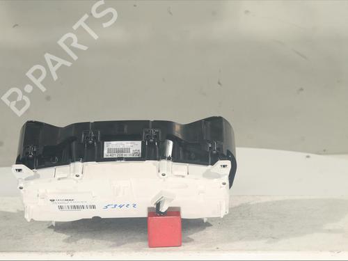 Used Instrument cluster Instrument cluster OPEL COMBO E Tour / Life (K9) 1.5 (102 hp) 26925833 26925833