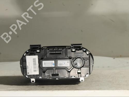 Instrument cluster DACIA DUSTER (HM_) 1.3 TCe 150 (HMM3) | BP23439965C47 