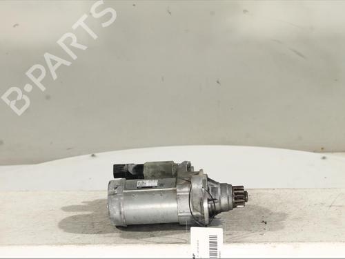 Used Starter VW POLO VI (AW1, BZ1, AE1) 1.0 TSI (95 hp) 24169637