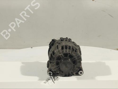 Used Alternator Alternator CITROËN C3 II (SC_) 1.4 HDi 70 (SC8HZC, SC8HR0, SC8HP4) (68 hp) 12147238 12147238