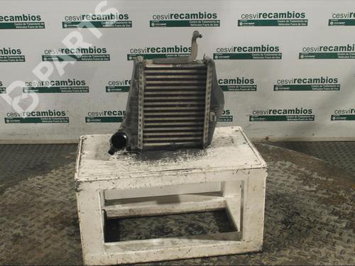 Intercooler SMART FORTWO Cabrio (451)  | BP11897868M30 