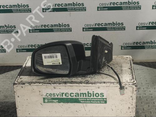 Used Left mirror Left mirror 12078021 12078021