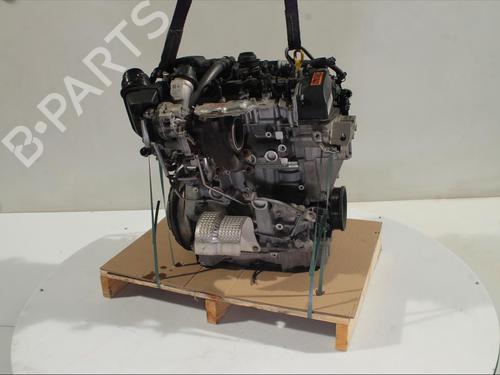 Engine SEAT LEON (5F1) 1.5 TSI | BP26970937M1 