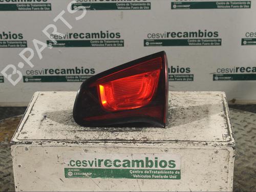 Used Right tailgate light Right tailgate light CITROËN C3 II (SC_) 1.4 HDi 70 (SC8HZC, SC8HR0, SC8HP4) (68 hp) 12077454 12077454