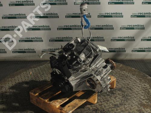 Gearbox SEAT IBIZA IV (6J5, 6P1)  | BP11897699M3 