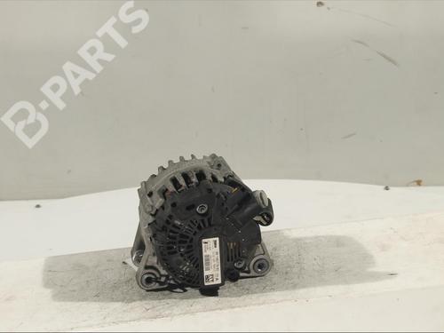Generator CITROËN C3 / C3 ORIGIN III (SX) 1.5 BlueHDi 100 (SXYHYP, SXYHTU) | BP11911230M7 