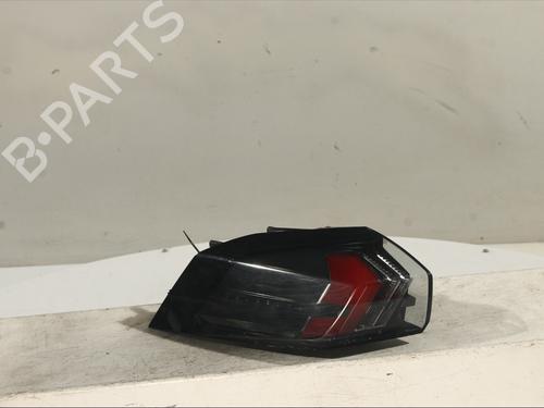 Used Right taillight PEUGEOT 2008 II (UD_, US_, UY_, UJ_, UR_, UC_) 1.2 PureTech 100 (USHNK) (101 hp) 30404218