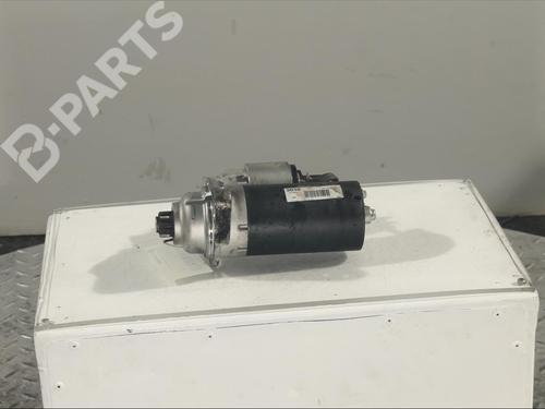 Startmotor AUDI A3 (8P1) [2003-2013]  11901486