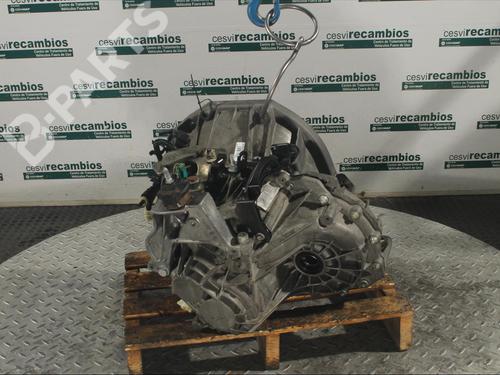 Gearbox RENAULT LAGUNA Coupe (DT0/1) 2.0 dCi (DT01, DT08, DT09, DT0K, DT12, DT1C, DT1D, DT1M,... | BP11900351M3 