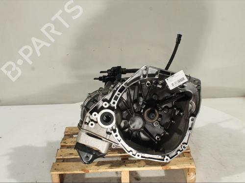 Used Gearbox Gearbox NISSAN JUKE (F16_) 1.0 (114 hp) 23648260 23648260