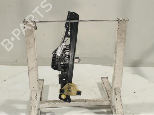 Front right window mechanism RENAULT CAPTUR II (HF_)  | BP15183850C23 
