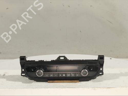 Commande Chauffage MAZDA 6 Estate (GJ, GL) 2.0 (GJEFW) (146 hp) 32038123