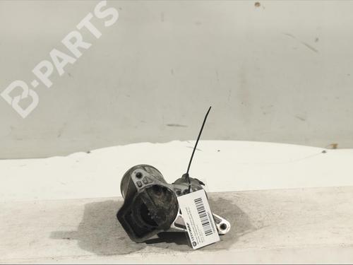 Used Starter NISSAN QASHQAI I (J10, NJ10) [2006-2015]  11909699