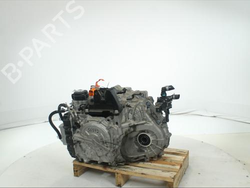 Gearbox HYUNDAI TUCSON (NX4E, NX4A) 1.6 T-GDI Plug-in-Hybrid | BP36367953M3 - Image 4