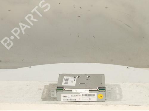 Used Electronic module CITROËN C4 SPACETOURER (3D_) 1.5 BlueHDi 130 (131 hp) 32691218