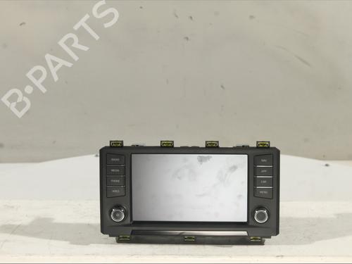 radio-seat-ateca-kh7-khp-2016-32178573 main image