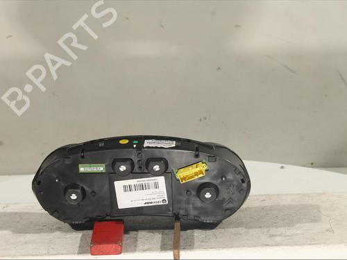 Used Instrument cluster PEUGEOT 308 SW I (4E_, 4H_) 1.6 HDi (112 hp) 26949118