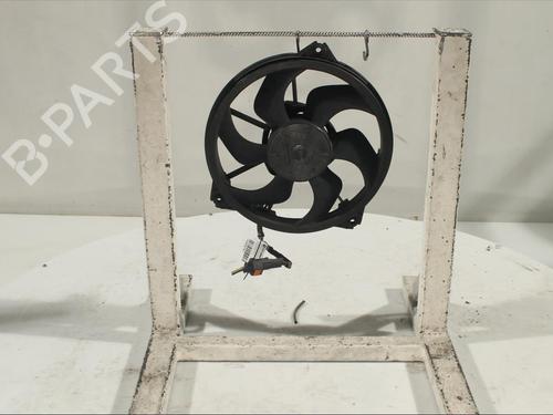 Used Radiator fan Radiator fan FIAT SCUDO Bus (270_, 272_) 1.6 D Multijet (90 hp) 11997995 11997995