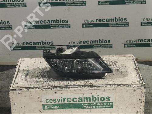 Farol Nevoeiro frente esquerdo SEAT IBIZA IV (6J5, 6P1) 1.4 TDI (90 hp) 6J9941701A