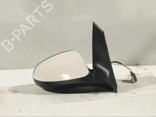 Right mirror FORD KA (RU8) 1.2 | BP12081233C27 