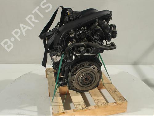Engine VW GOLF VII (5G1, BQ1, BE1, BE2)  | BP13259845M1 