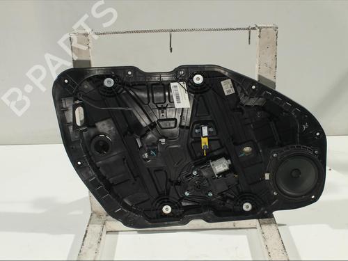 Used Front left window mechanism Front left window mechanism KIA OPTIMA (JF) 1.7 CRDi (141 hp) 12081955 12081955