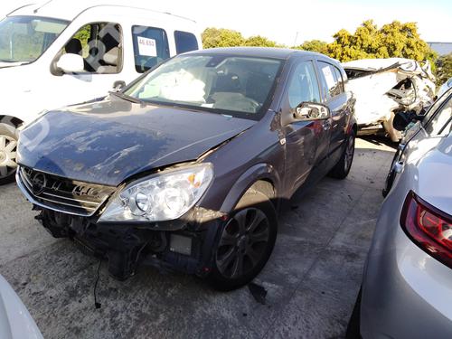 Anlasser OPEL ASTRA H (A04)  | BP11902259M8 