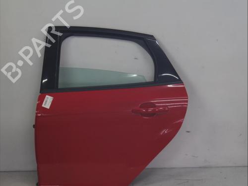 Used Left rear door FORD FOCUS III 1.6 TDCi (115 hp) 24218664