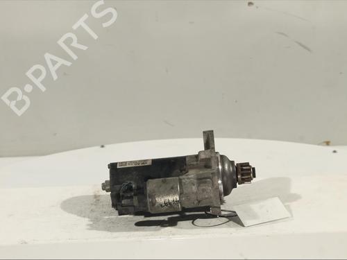 Used Starter Starter VW GOLF PLUS V (5M1, 521) 1.6 TDI (105 hp) 11984580 11984580
